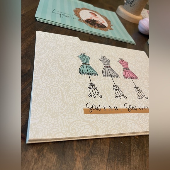 Sewing Notions- Lot - Picture 7 of 16